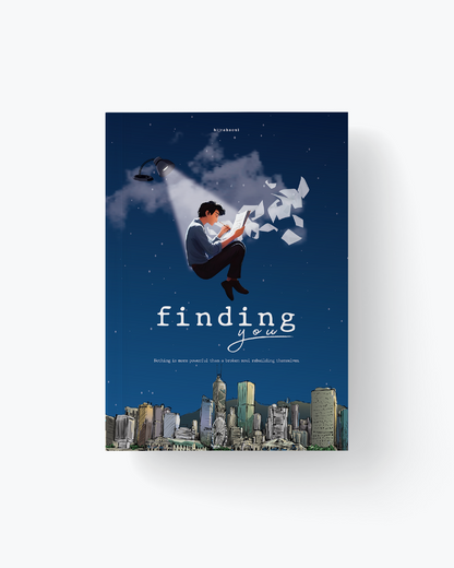 Finding You
