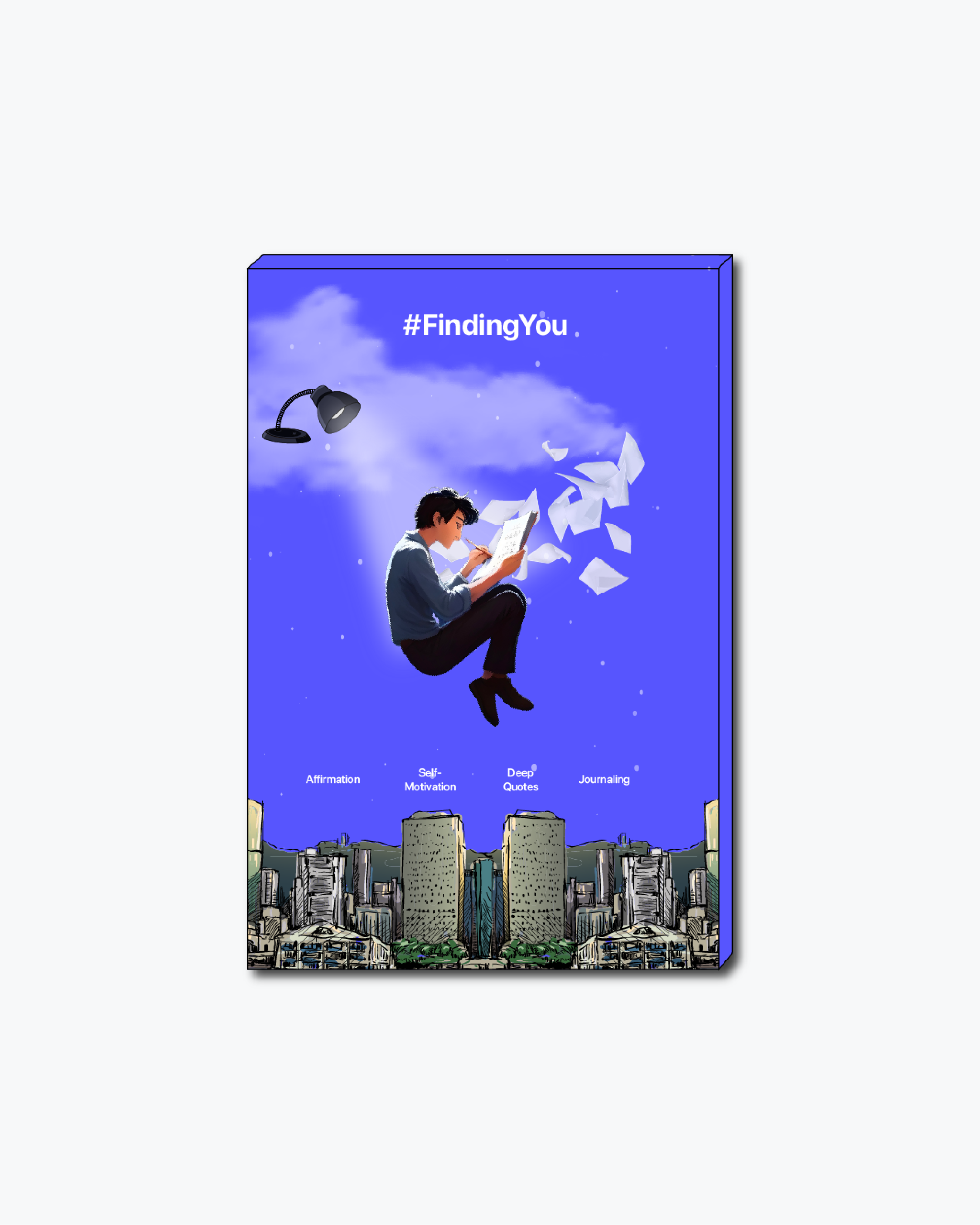 Finding You