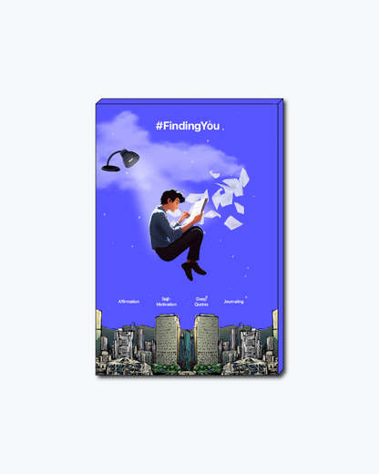Finding You