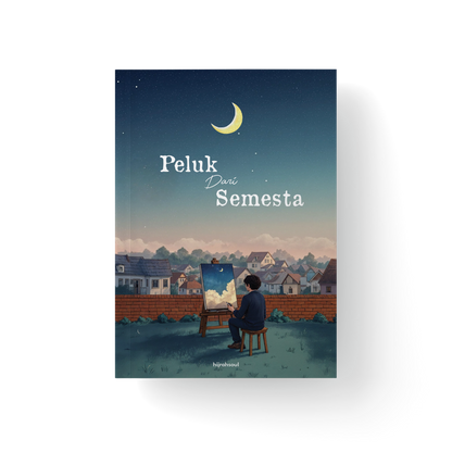 [NEW] Peluk Dari Semesta