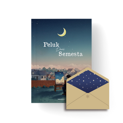 [NEW] Peluk Dari Semesta