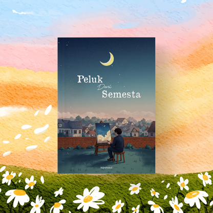 [NEW] Peluk Dari Semesta