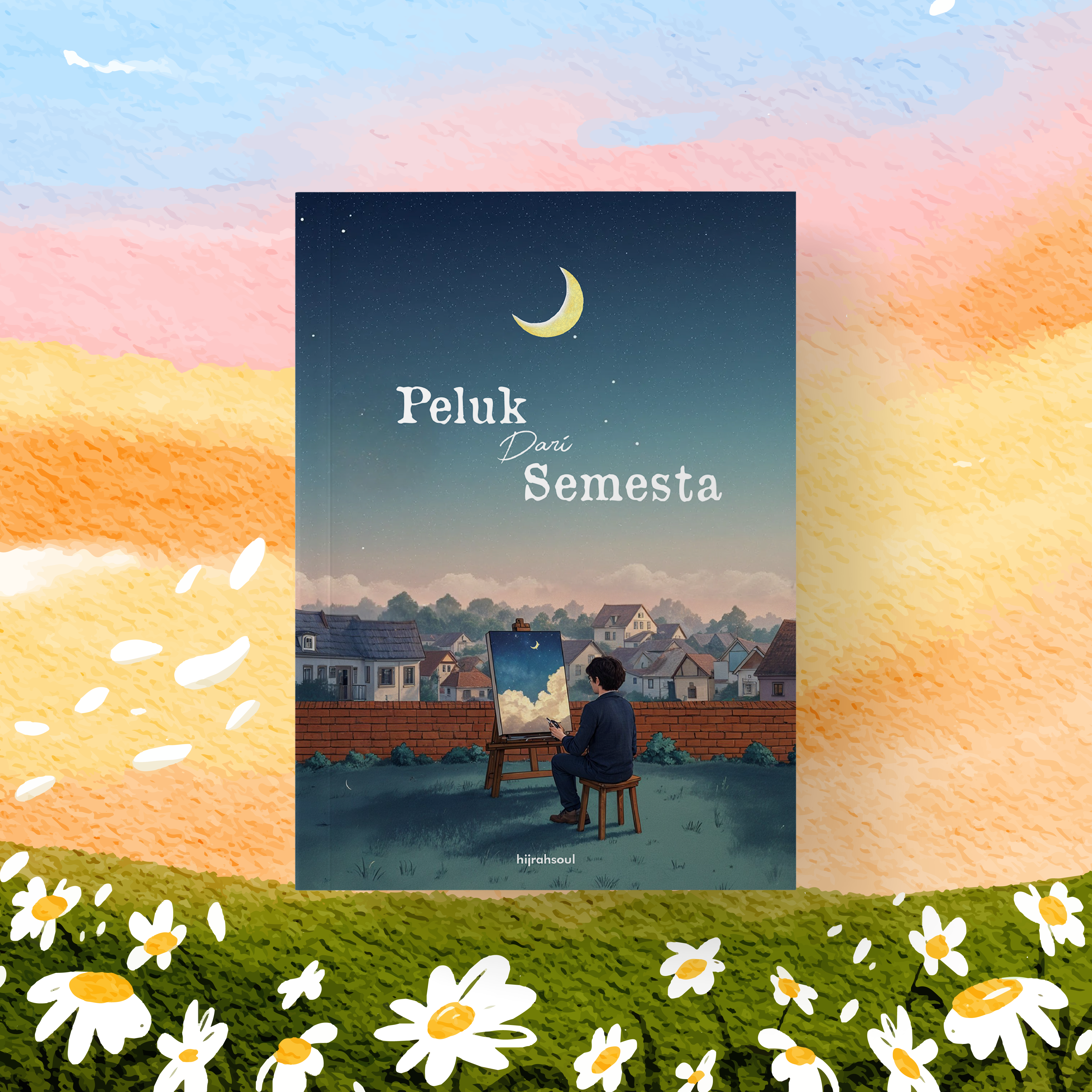 [NEW] Peluk Dari Semesta