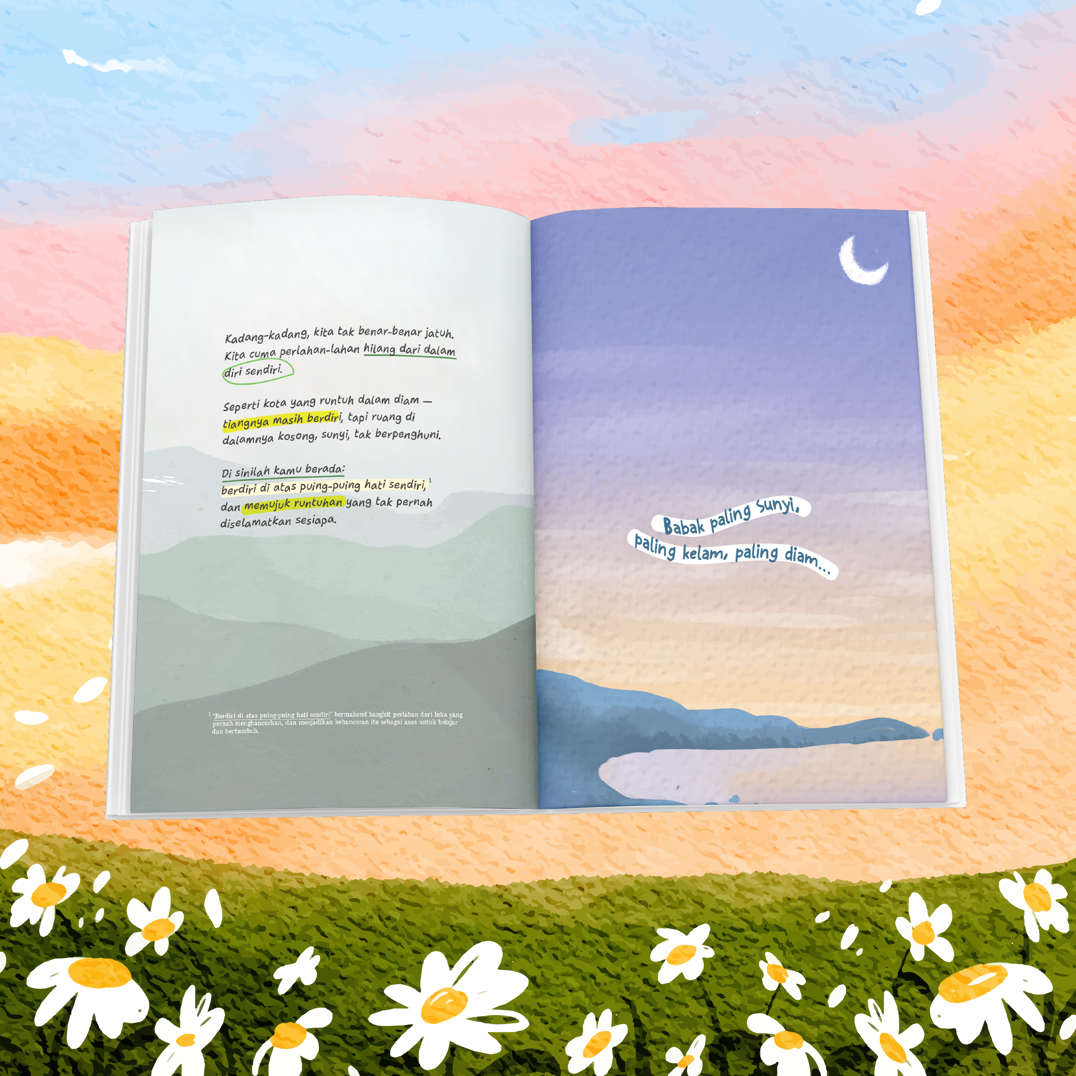 [NEW] Peluk Dari Semesta